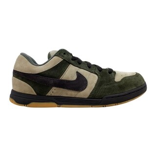 nike mogan