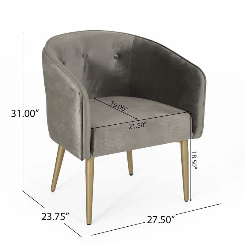 Dining Arm Chair