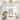 Branley Farmhouse 5-Light Cluster Entryway Glass Adjustable Wire Pendant for Coastal Bathroom - 19.7"W x 19.7"D x 37" - 68"H