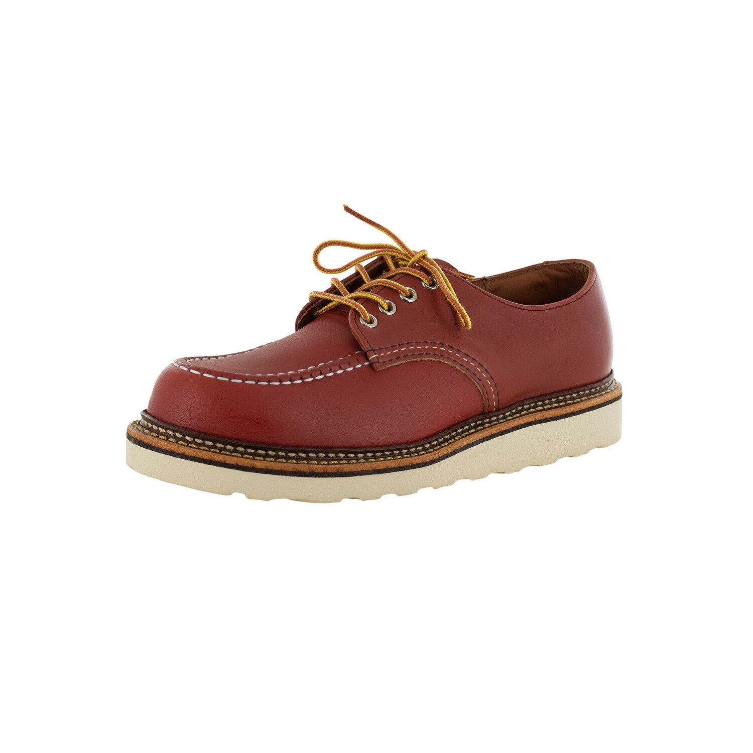red wing heritage men's classic oxford