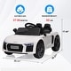 preview thumbnail 7 of 52, Ride Car for Kids