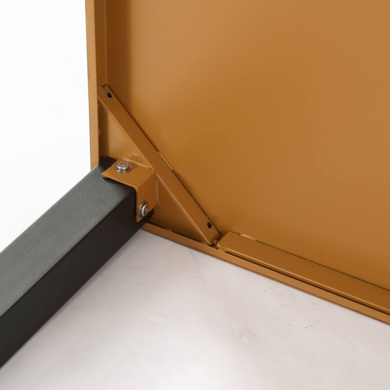 Rectangular Outdoor Coffee Table