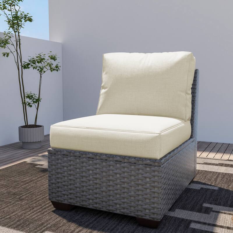 Sunbrella Patio Outdoor Seat Cushion