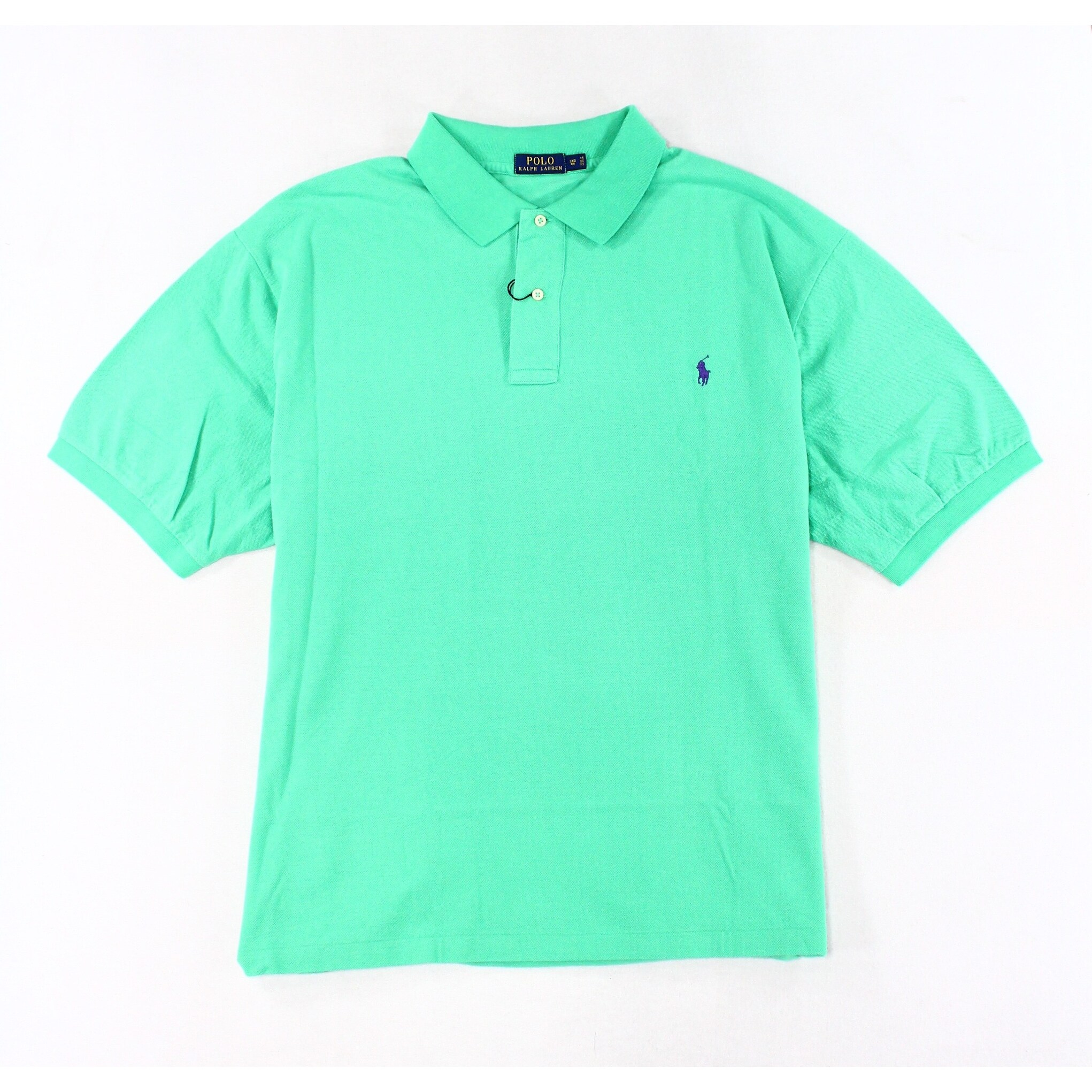 big and tall polo rugby shirts