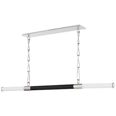 Hudson Valley Lighting Huntington 2 Light 60" Wide LED Linear