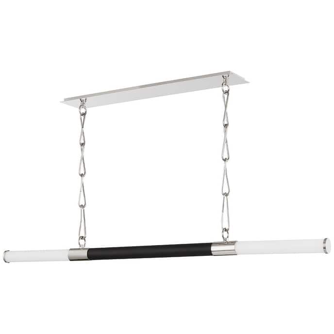 Hudson Valley Lighting Huntington 2 Light 60" Wide LED Linear