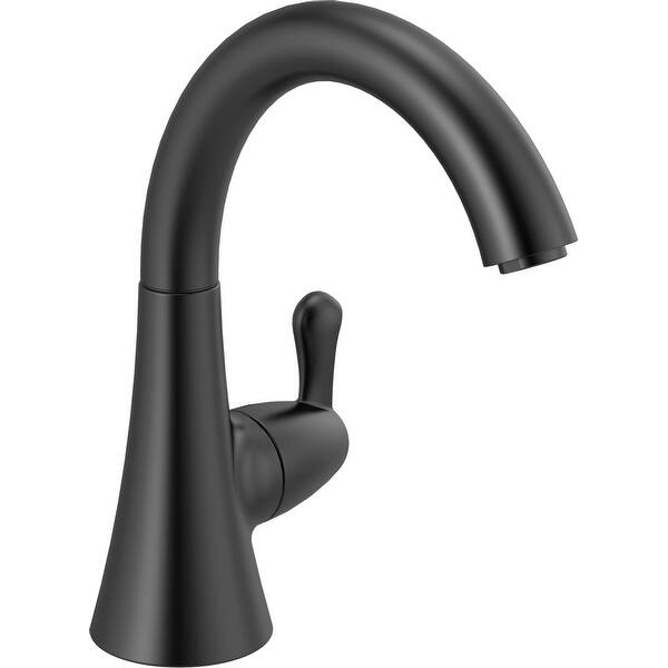 Shop Delta 1977 Dst Cold Only Beverage Faucet Works With Reverse
