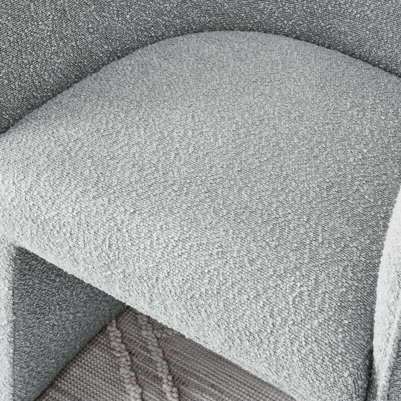 Modern Arm Chairs Leisure Chair Lazy Sofa Chair,Grey