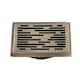 Option Antique Brass