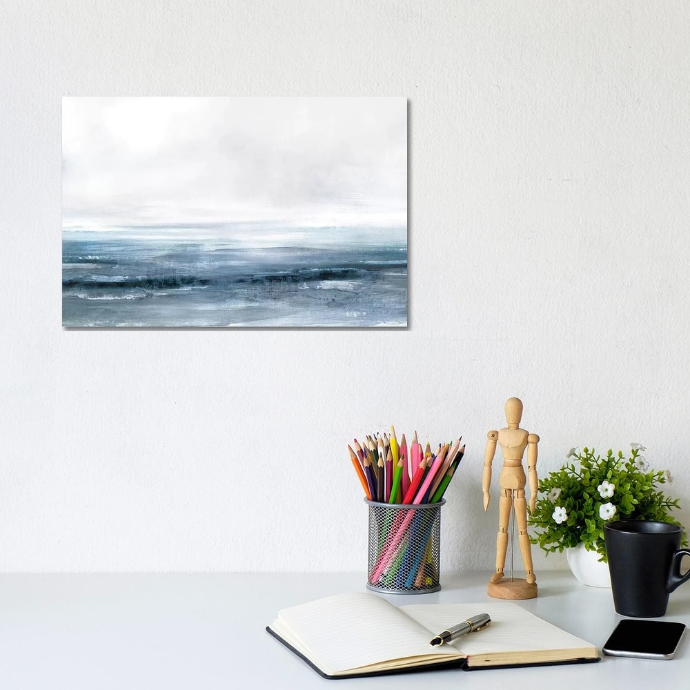 iCanvas "Dreams" by Dan Hobday Canvas Print