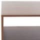 preview thumbnail 10 of 15, SAFAVIEH Home Collection Jarrett Large Media Stand - 62" W x 14" D x 24" H