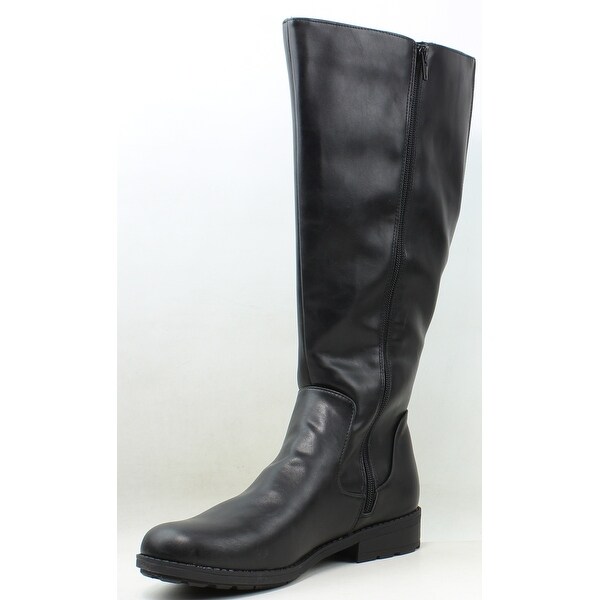 lifestride unity riding boot