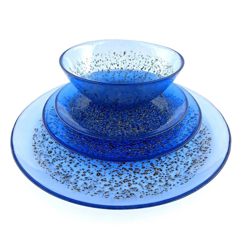 ISLA 16PC Dinnerware Set - 11"