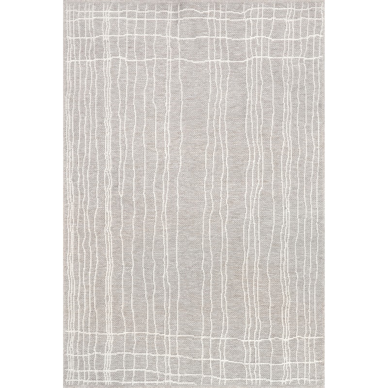 Nuloom Cortney Casual Wavy Striped Area Rug