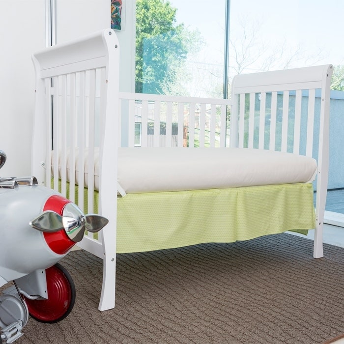 Bed bath and shop beyond crib mattress