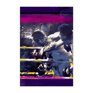 Ali Collage Ali Collage Boxing Dorm Art Figurative Muhammad Ali Art Print/Poster ...