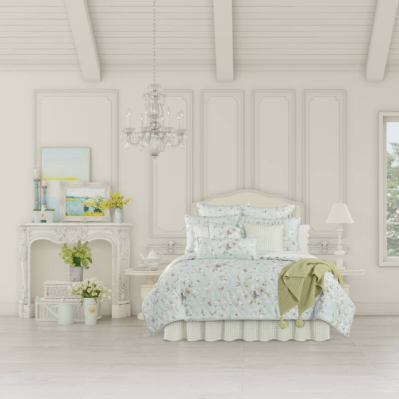 Cassia Quilt