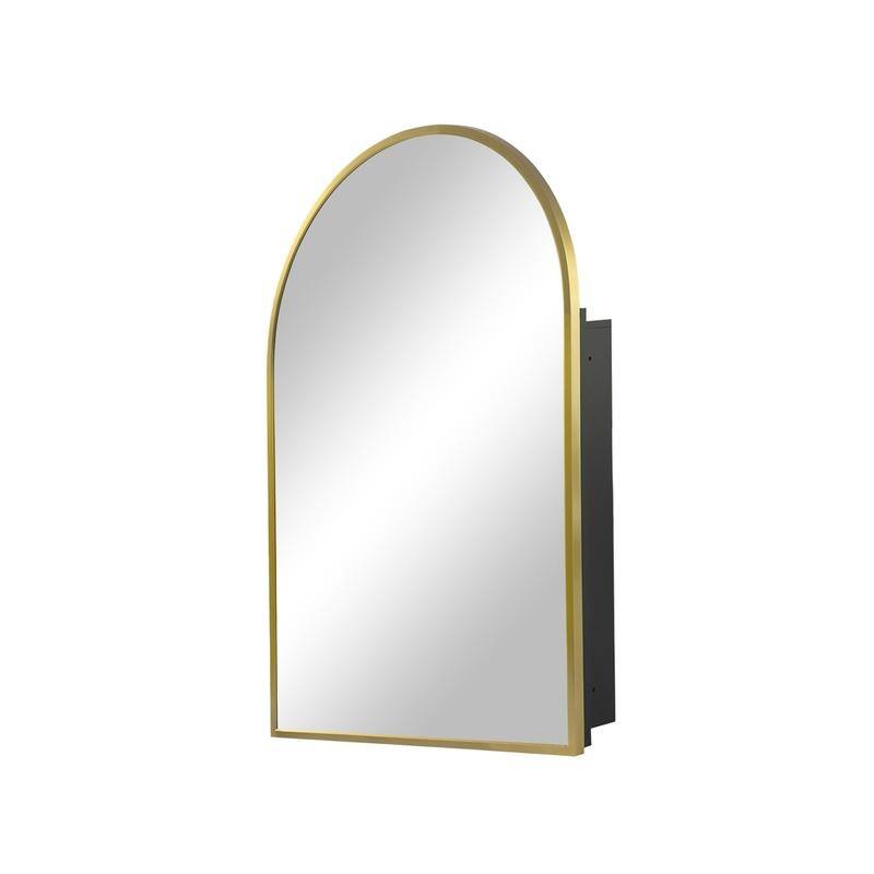 Bathroom Vanity with Top Sink Freestanding Vanity Set with Mirror Cabinet