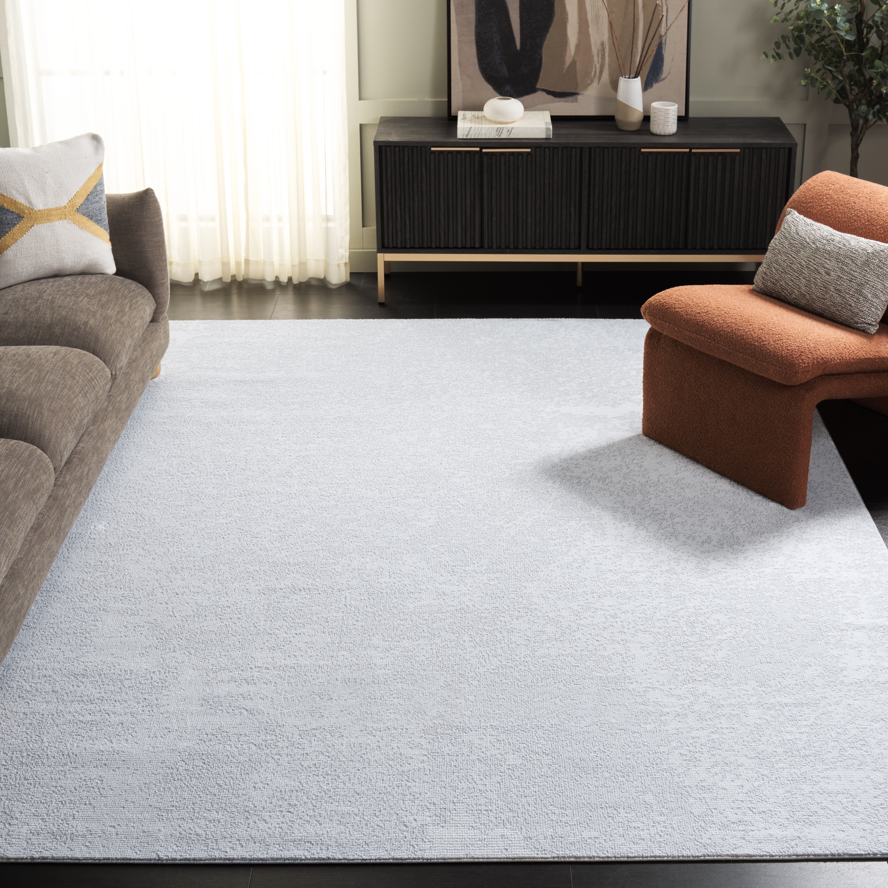 SAFAVIEH Parker Zita Modern & Contemporary Rug