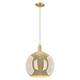 Option Mercury / Champagne Bronze