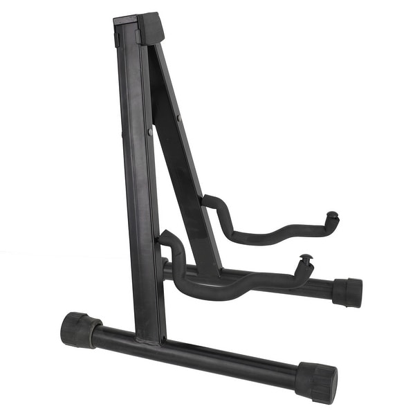 12" Adjustable Folding Cello Stand for 1/8-4/4 Cellos