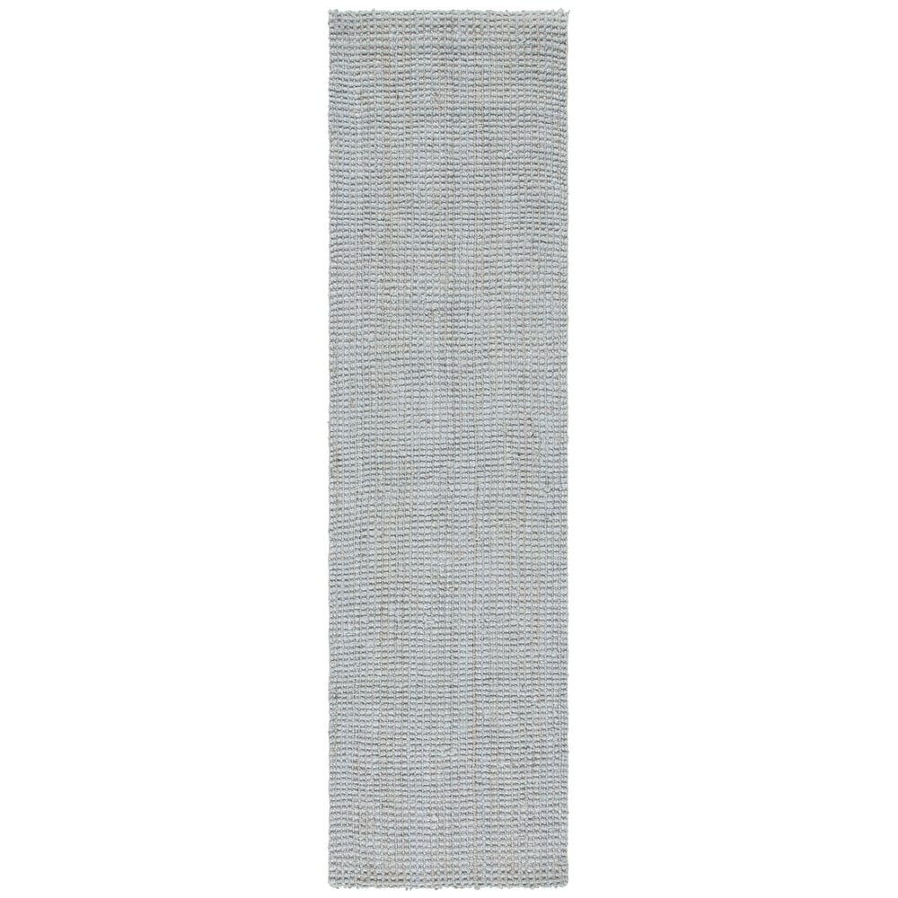 SAFAVIEH Handmade Natural Fiber Leyla Jute Rug