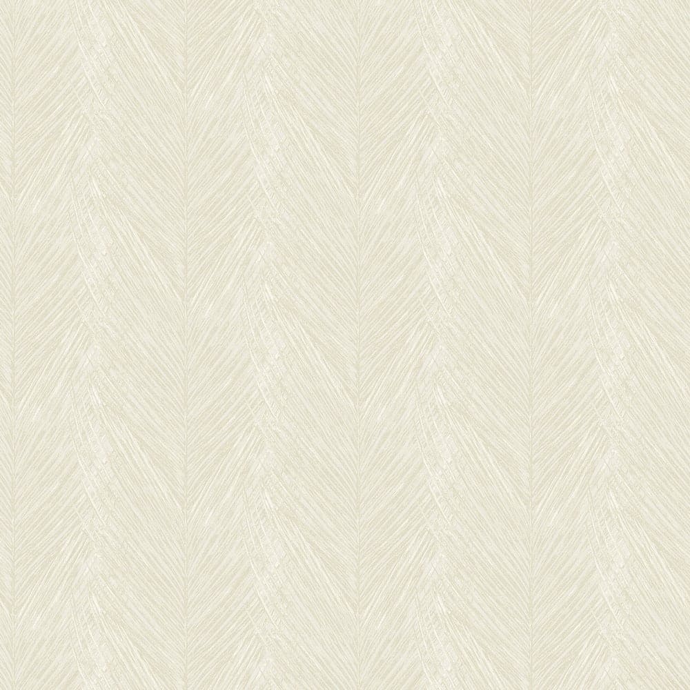 Galerie Wallcoverings Designer Colors Feather Print Shimmer Finish Non-woven Wallpaper Roll