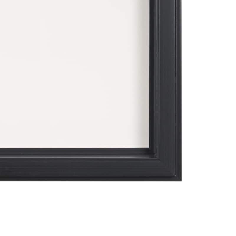Dot Texture Tan III Framed Art Print
