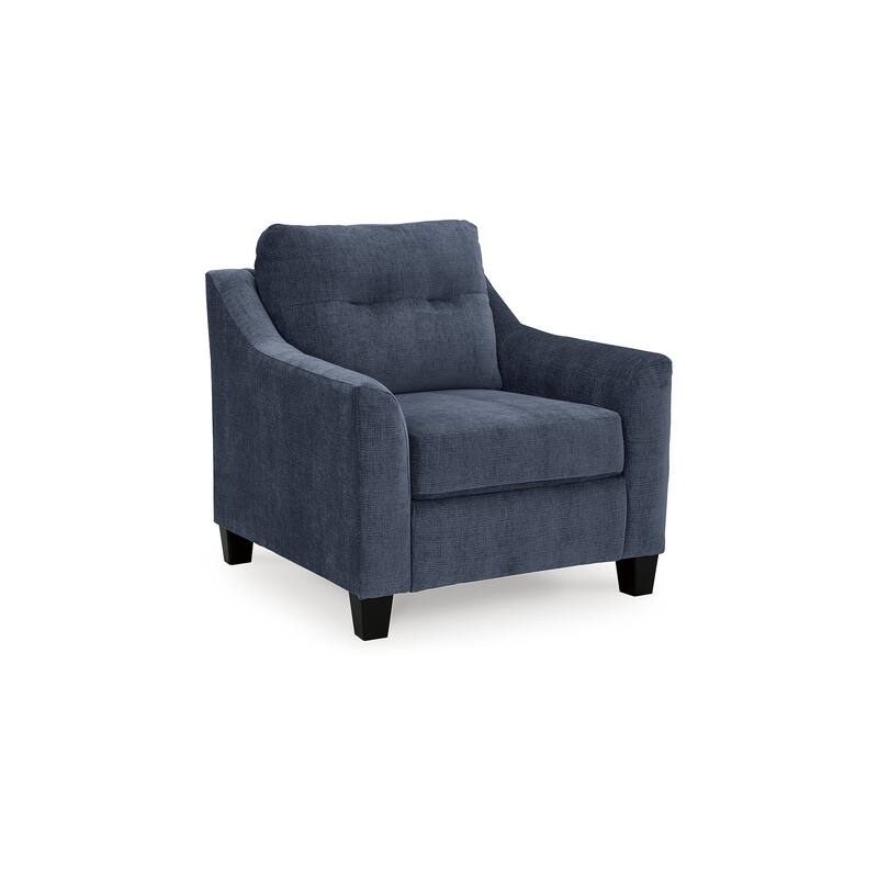 Signature Design by Ashley Amity Bay Chair - 38"W x 41"D x 41"H