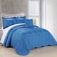 Option Palace Blue