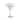 viva by VIETRI Rainbow Pink Margarita Glass