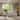 Modern Home Office Expandable Dresser Desk Combo with 6 Drawers