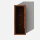 preview thumbnail 8 of 9, Corten Steel Series Long Box Planter
