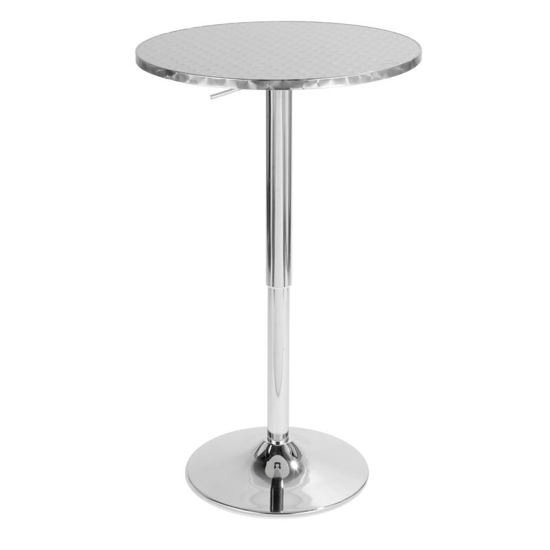 Porch & Den Forest Hill-Tower Ale Round 3-Piece Bar Set