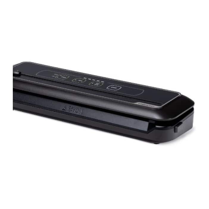 Presto 05621 Fresh Daddy Compact Electric Vacuum Sealer