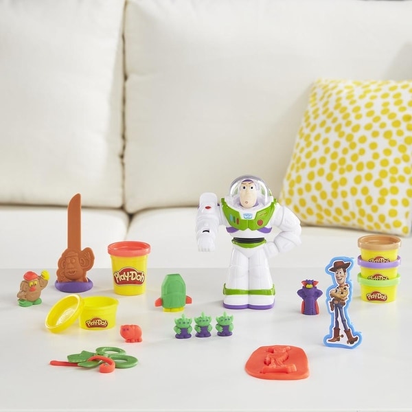 toy story play doh