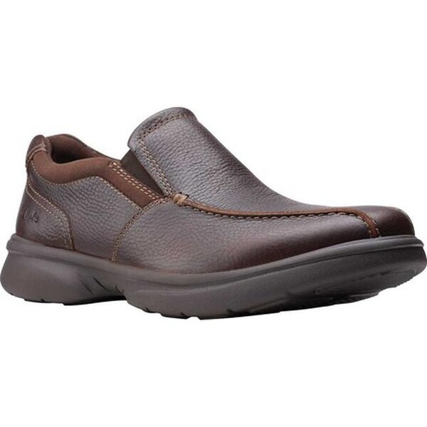 clarks men's slip on shoes sale