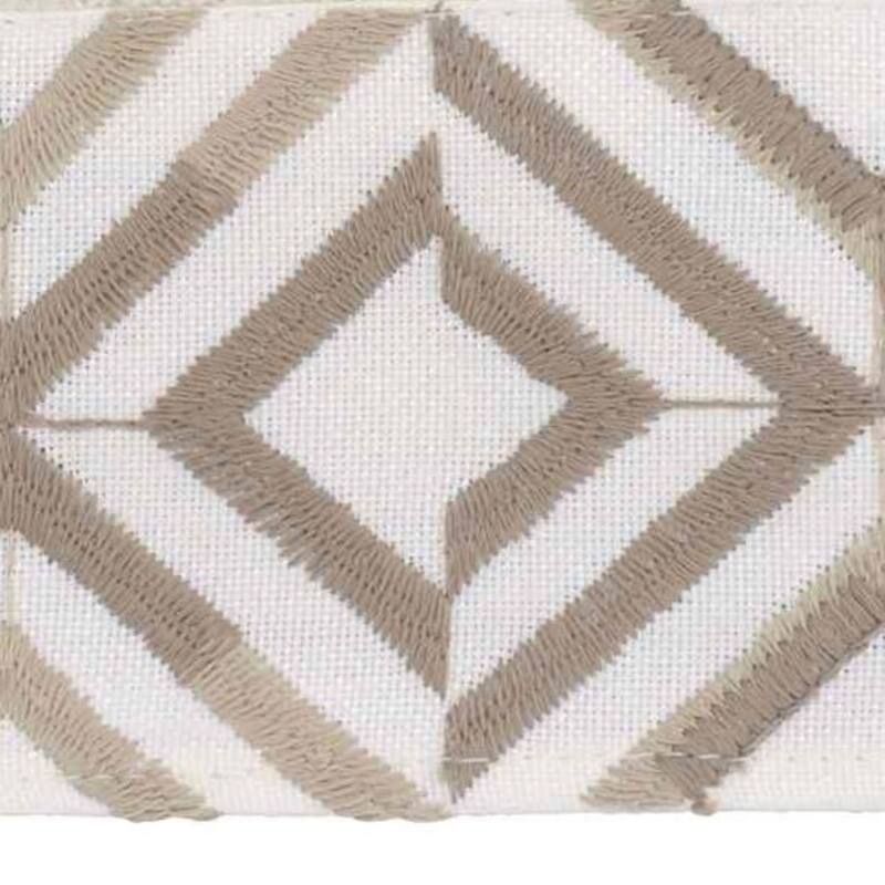 Avanti Harlow Fingertip Towel - Fingertip Towel