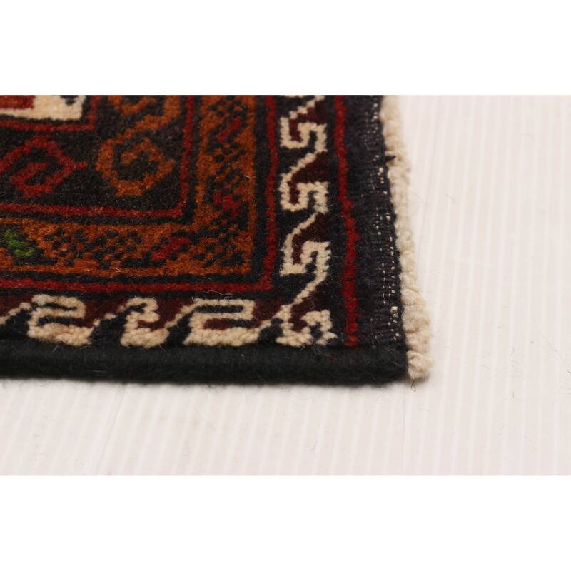 Teimani Cream Rug 3'11" x 6'3" - 3'11 x 6'3