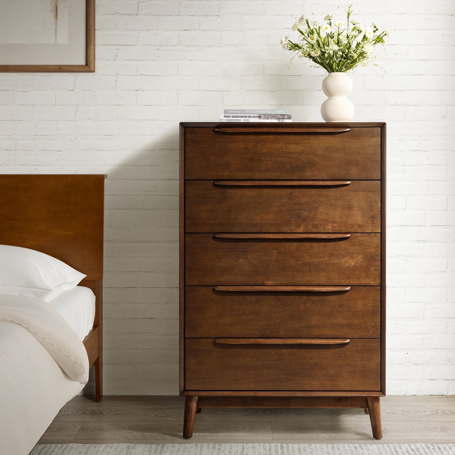 Option Walnut