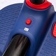 preview thumbnail 18 of 56, 360-Degree Steering Wheel Ride-On Car with Shock Absorbing PU Wheels
