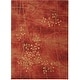 preview thumbnail 67 of 83, Nourison Somerset Contemporary Floral Area Rug