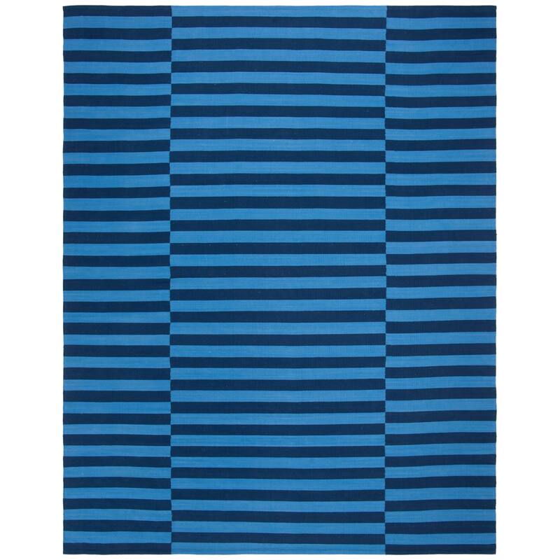 Lauren Ralph Lauren Ludlow Stripe Nautical & Coastal Cotton Rug