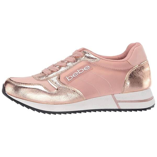 Bebe Women S Bardot Sneaker Overstock Bebe Women S Bardot Sneaker Overstock