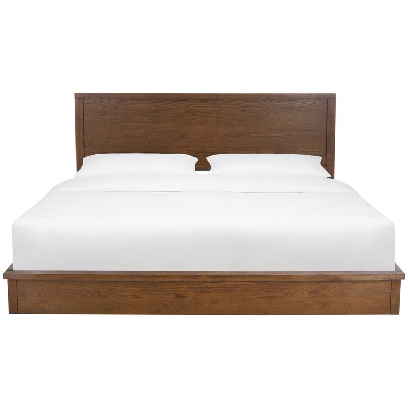SAFAVIEH Couture Emmanuella Bed