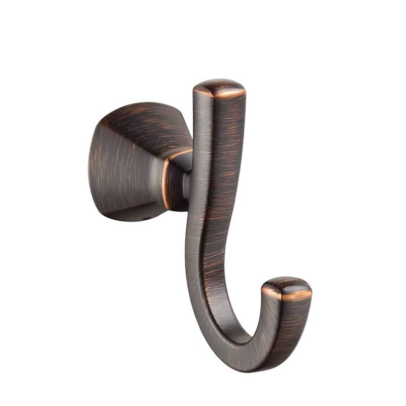 American Standard Edgemere Double Robe Hook