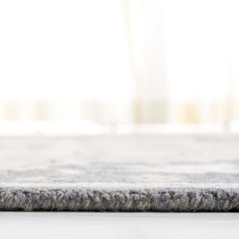 Lauren Ralph Lauren, Handmade Gunnhild Wool Rug