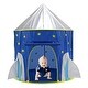 preview thumbnail 4 of 6, Pop Up Kids Tent, Indoor Playhouse Tent for Boys and Girls