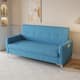 Option Blue