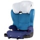 preview thumbnail 14 of 35, Cambria® 2 2-in-1 High-Back Booster Blue